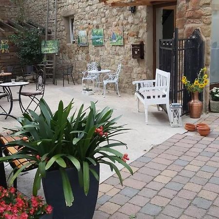 Toscanahaus Bad Sobernheim Exterior photo